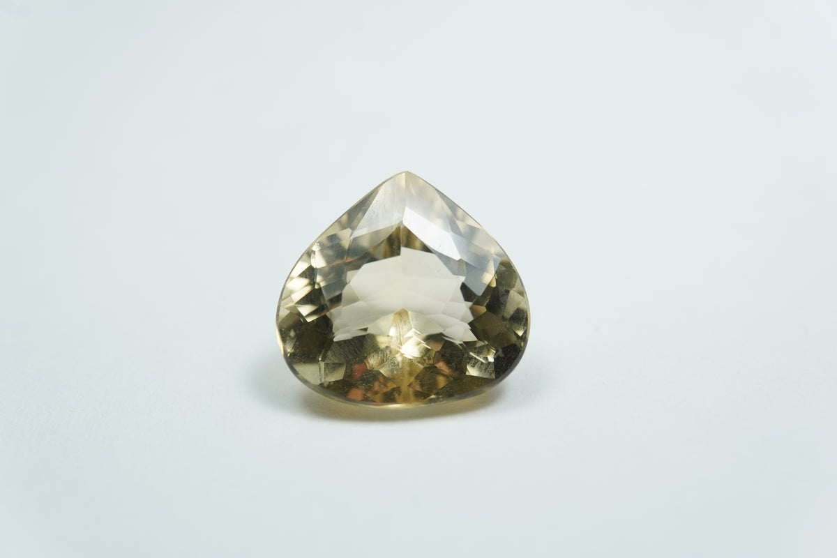 4.94ct Berilo 12mm