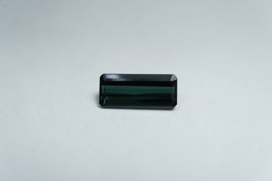 2.50ct Turmalina 12x5mm