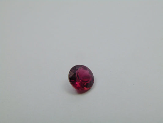 1.50ct Turmalina 7mm