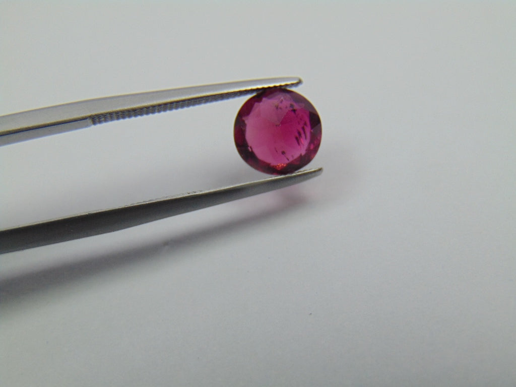 1.50ct Tourmaline 7mm