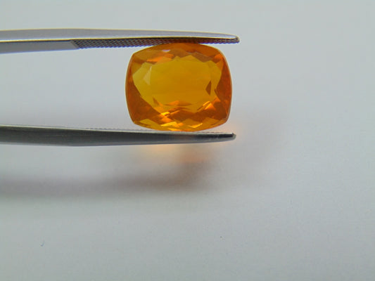 4.05ct Opala de Fogo 12x10mm