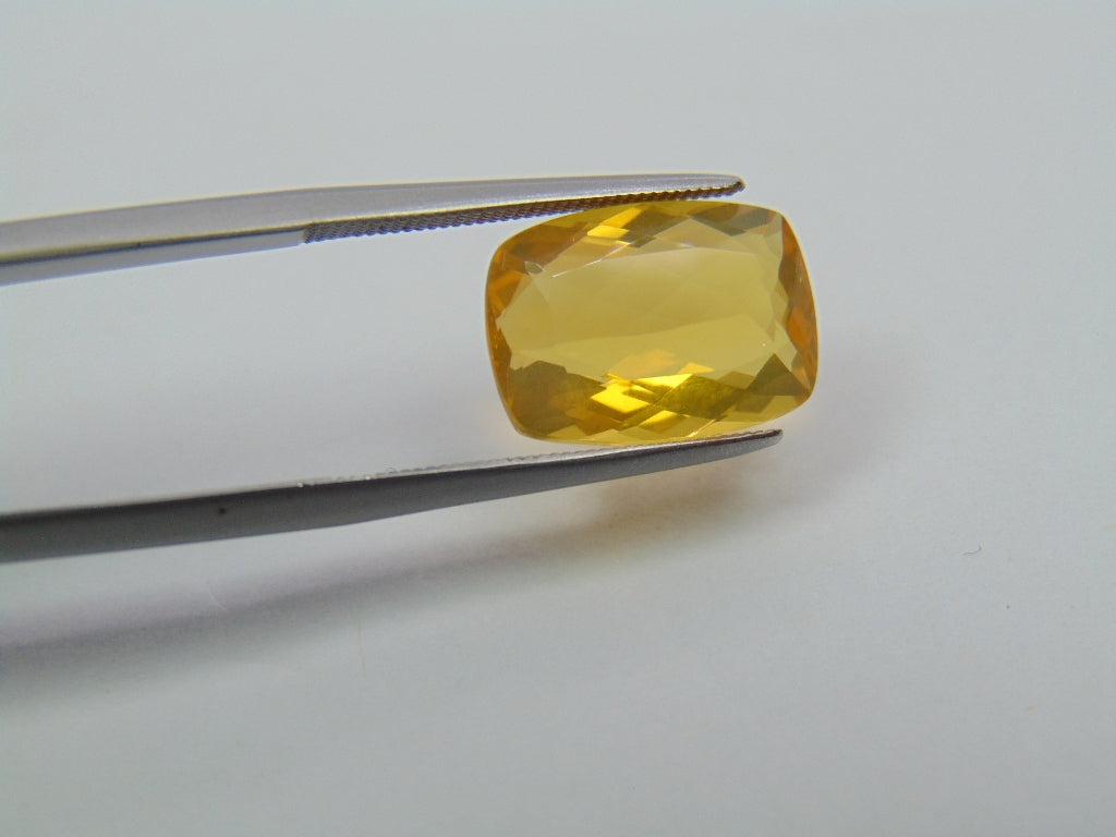 4,18 ct Opala de Fogo 14x10mm