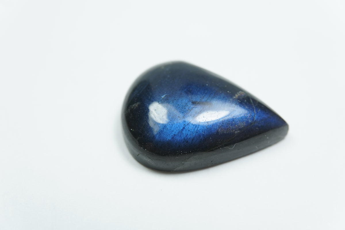 15.20ct Labradorita 21x16mm