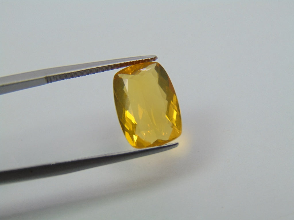 Opala de Fogo 4,18ct 14x10mm