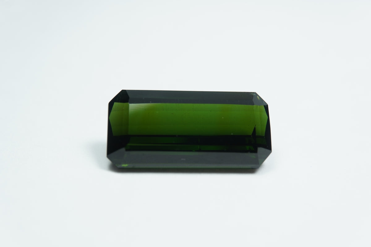 16.83ct Turmalina 22x11mm