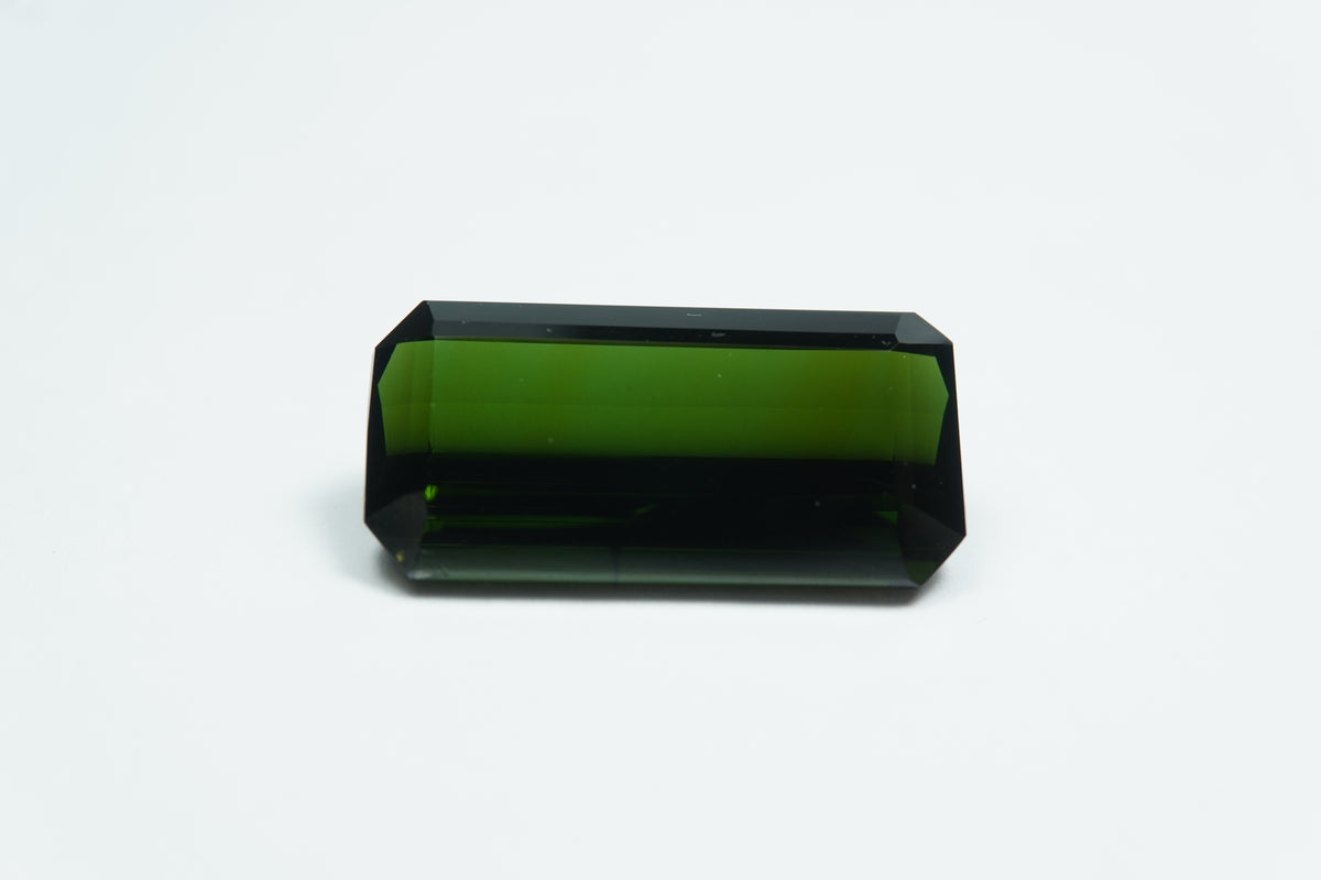 16.83ct Turmalina 22x11mm