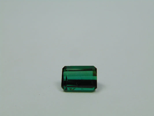 2.70ct Turmalina 10x7mm