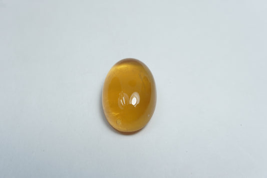 14.40ct Berilo cabochão 19x13mm
