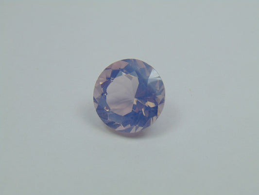 12ct Amethyst Lavender 15mm