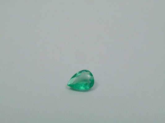 0.54ct Esmeralda 7x5mm