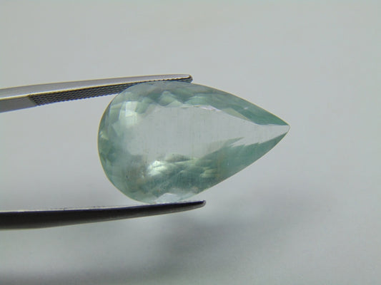 13.50ct Água-marinha 21x13mm