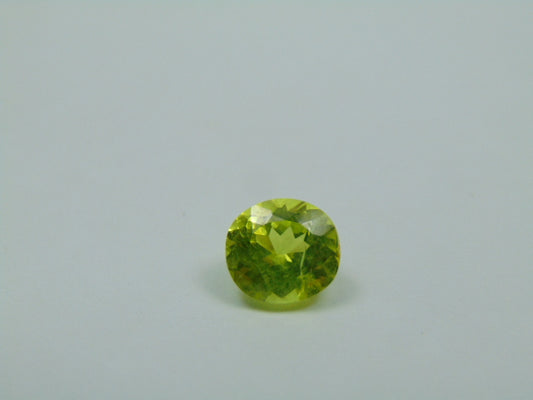 2.20ct Crisólita 8x7mm