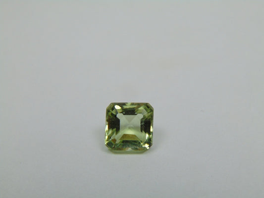 2.35ct Berilo Verde 8mm