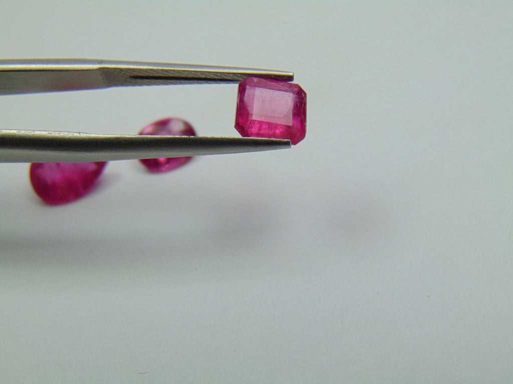 3.10ct Tourmaline