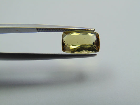 3.55ct Tourmaline 11x8mm