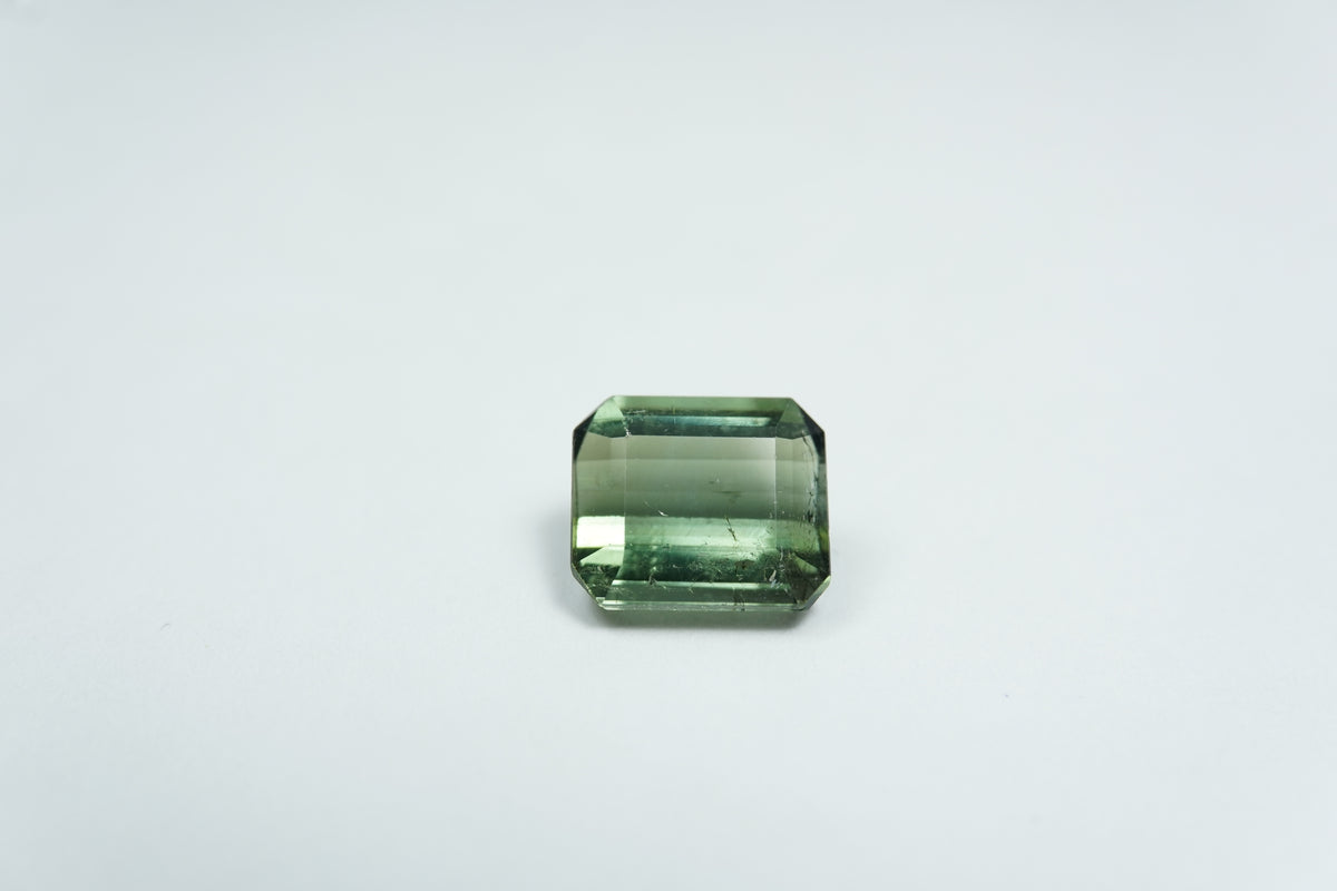 2.29ct Turmalina 8x7mm