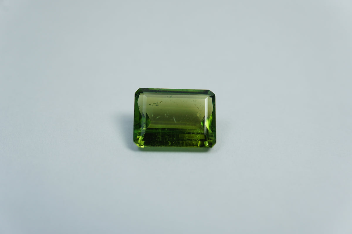 2.30ct Tourmaline 9x7mm