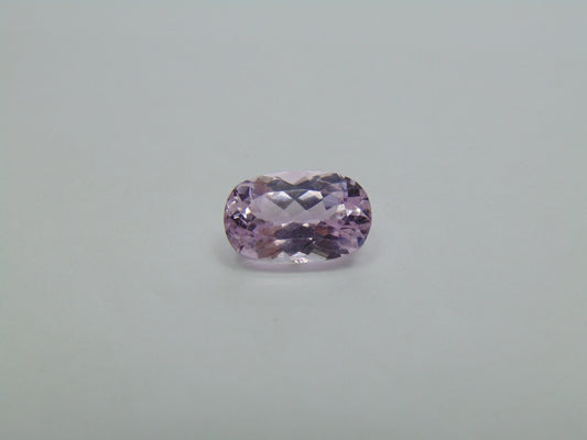 Kunzita 6,40 ct 13x8mm