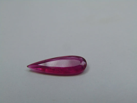 1.98ct Tourmaline 18x6mm