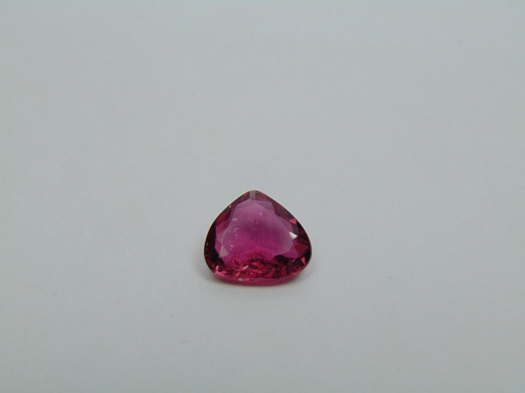 2.05ct Tourmaline 10x9mm