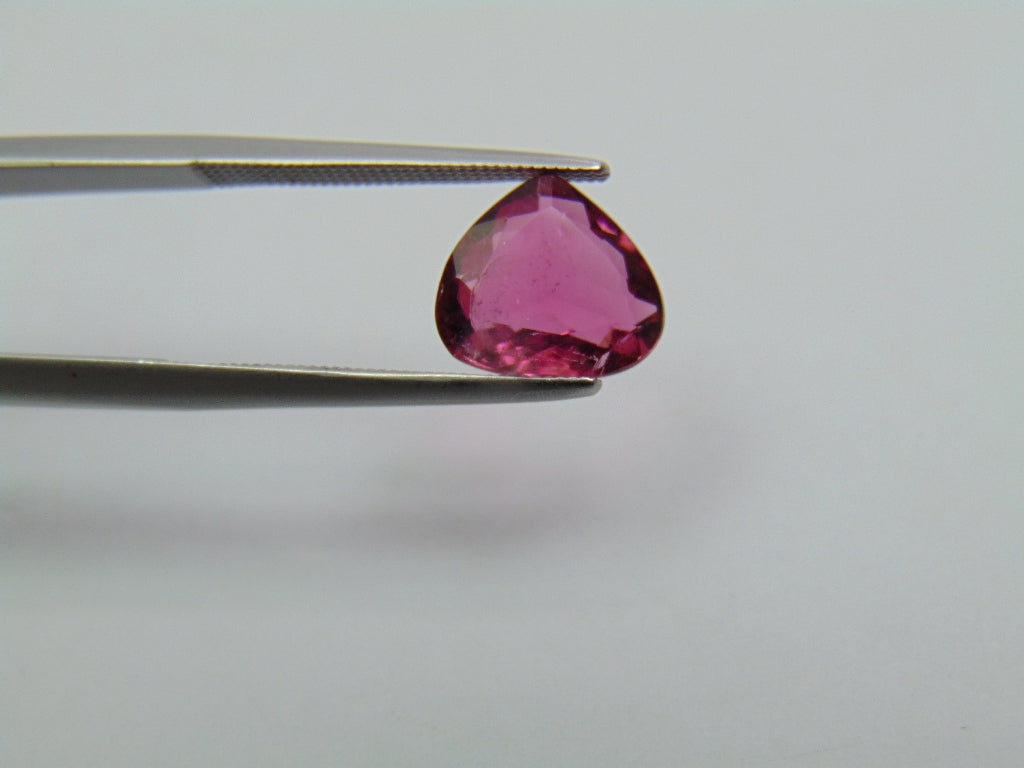 2.05ct Tourmaline 10x9mm