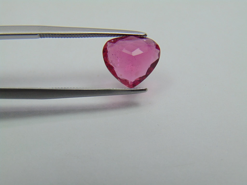 2.05ct Tourmaline 10x9mm