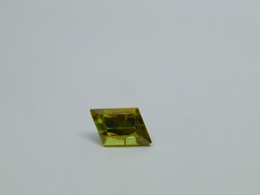 2.45ct Sphene 12x6mm