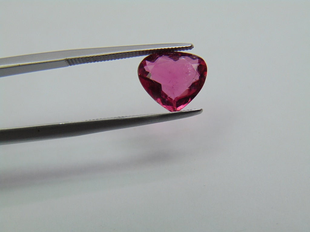 2.05ct Tourmaline 10x9mm