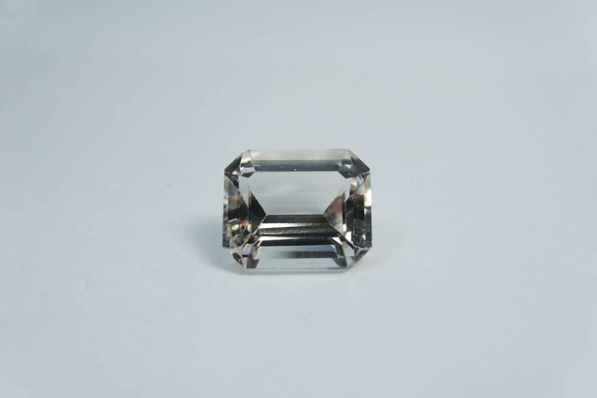 Topázio de 7,05 ct, 12x10mm
