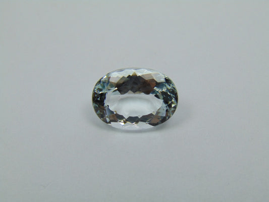 7.20ct Aquamarine 15x11mm