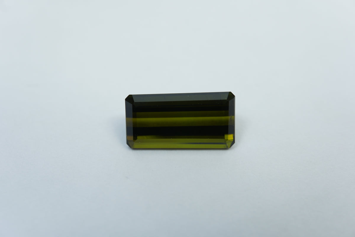 3.45ct Tourmaline 12x6mm