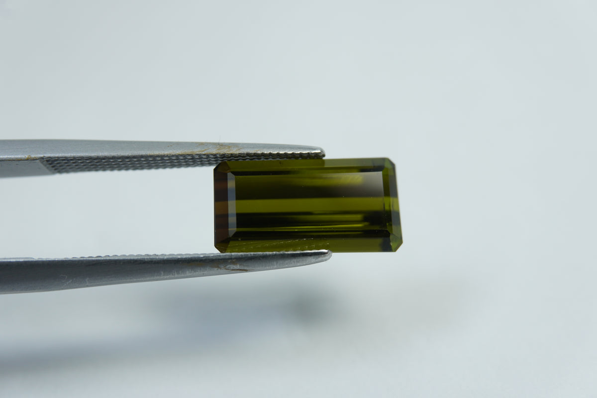 3.45ct Tourmaline 12x6mm