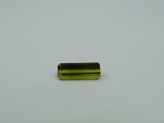 1.80ct Turmalina 11x4mm