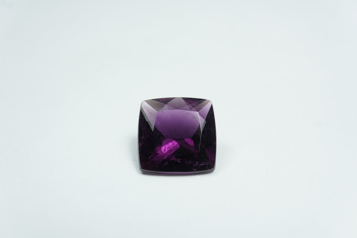 3.08ct Turmalina 9mm