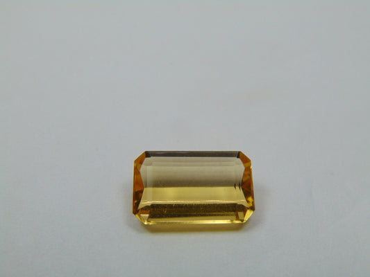 4.20ct Berilo 14x8mm