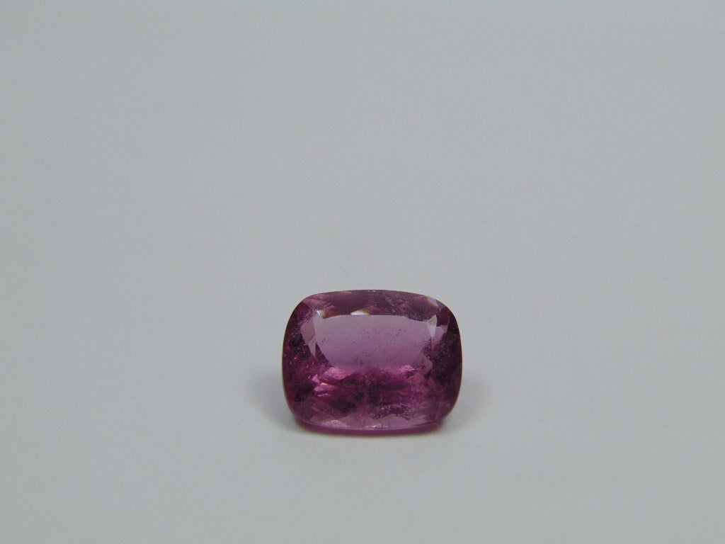 Turmalina 5,65ct 12x10mm