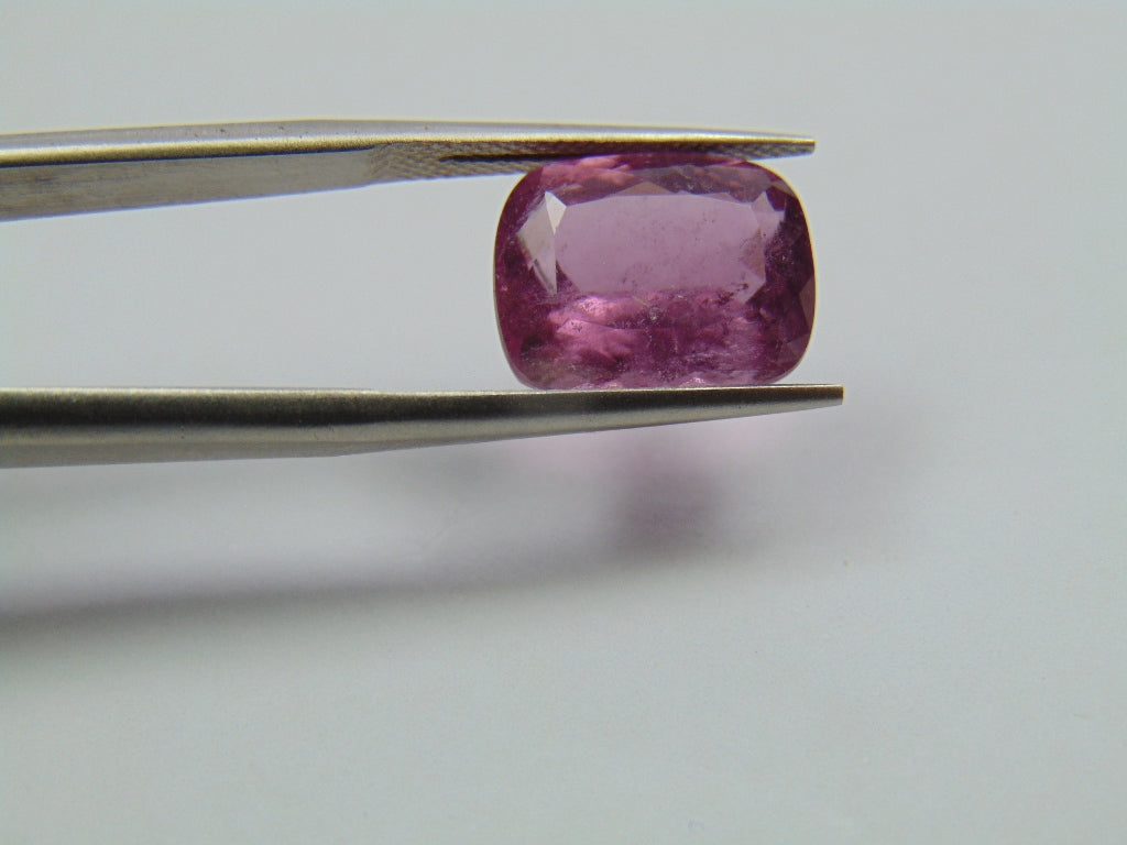 Turmalina 5,65ct 12x10mm