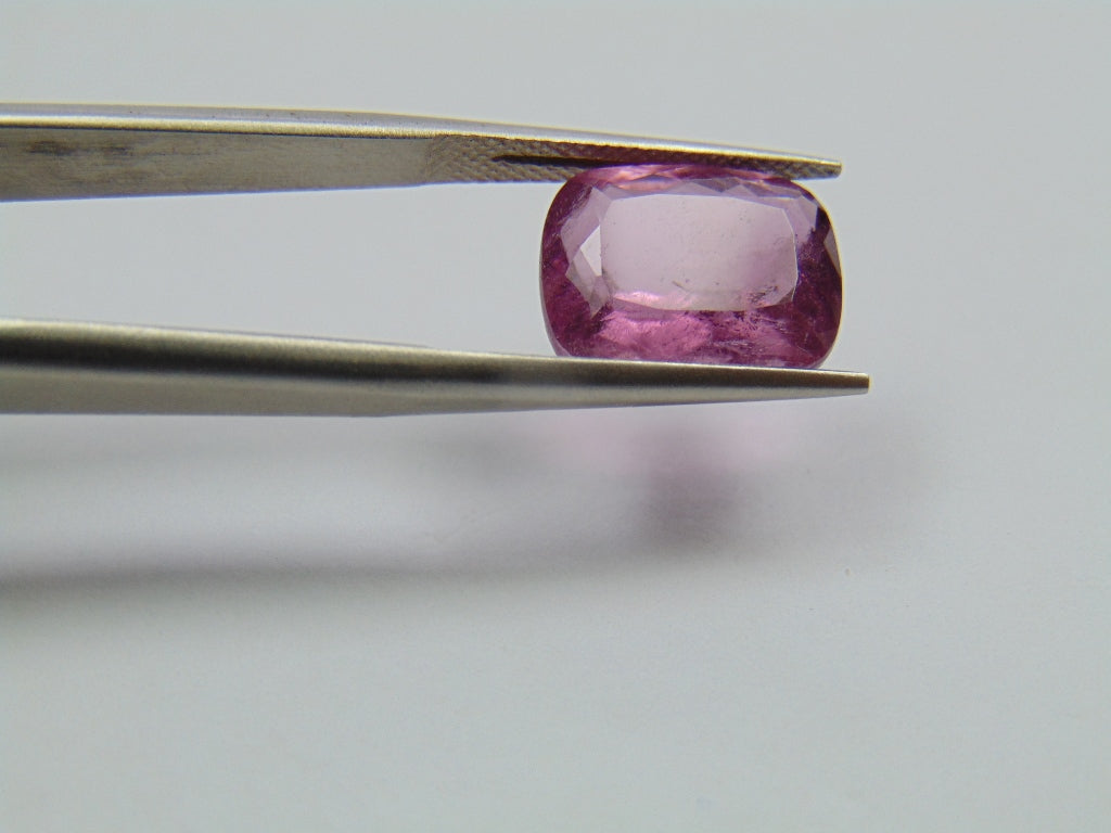 Turmalina 5,65ct 12x10mm