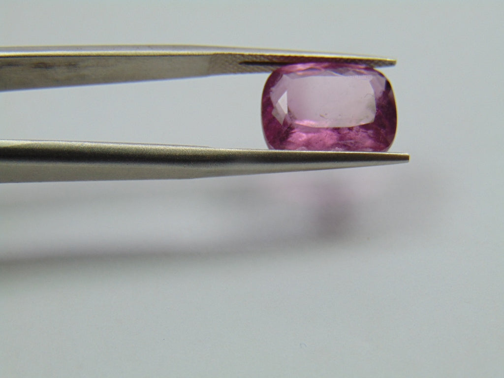 Turmalina 5,65ct 12x10mm