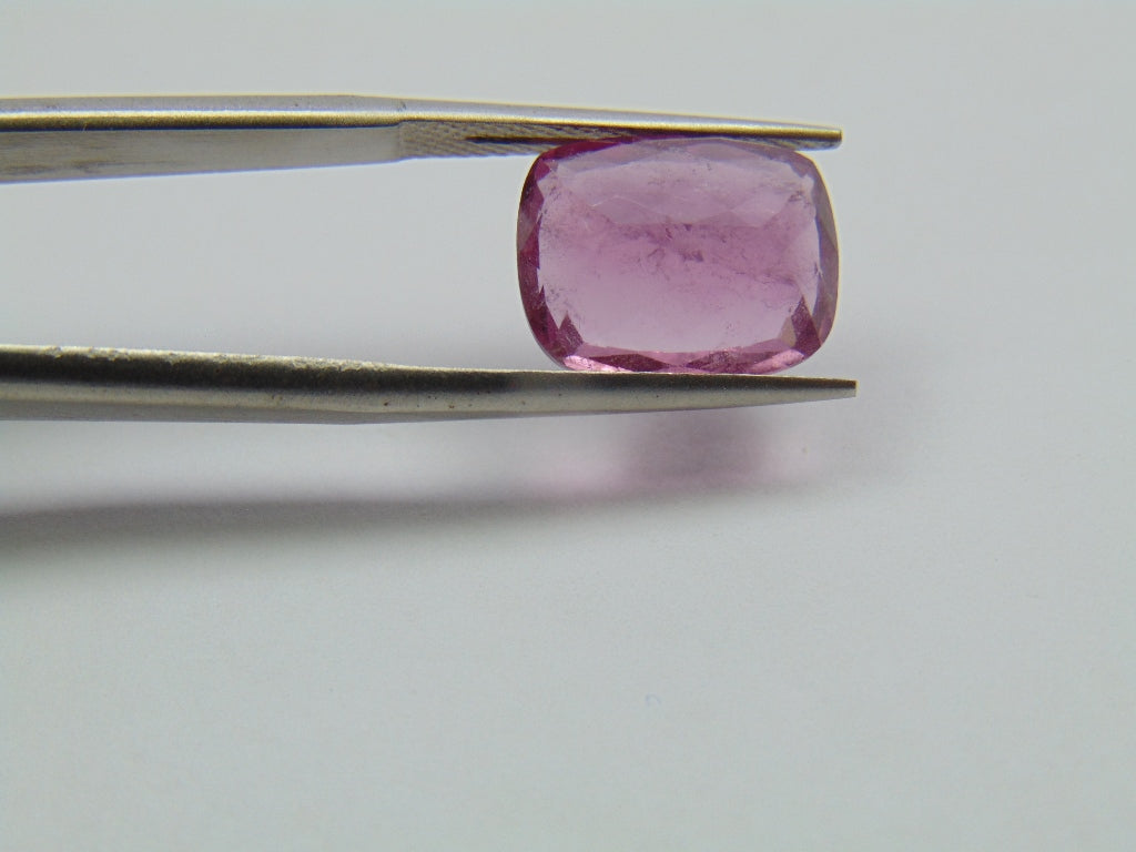 Turmalina 5,65ct 12x10mm