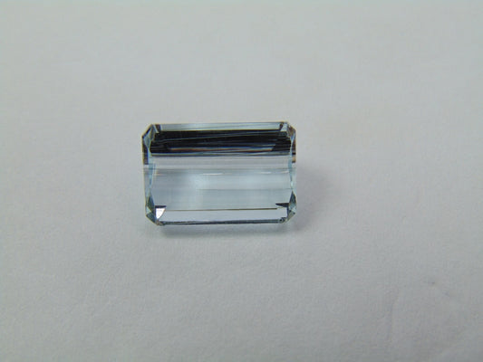 5.25ct Água-marinha 12x8mm