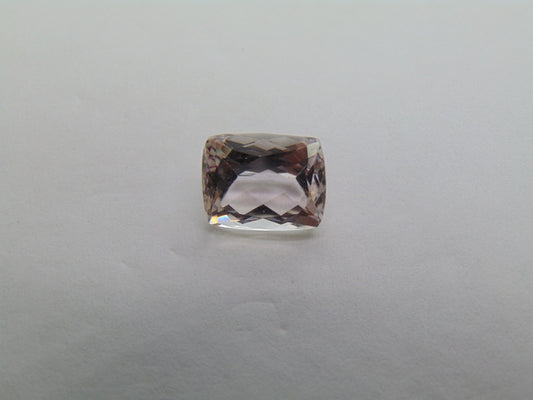 5.75ct Kunzite 11x9mm