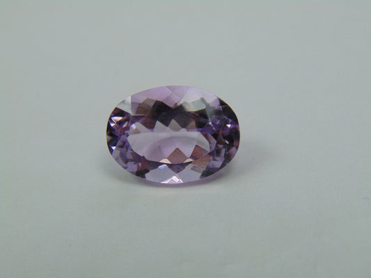 8.05ct Ametista 16x11mm