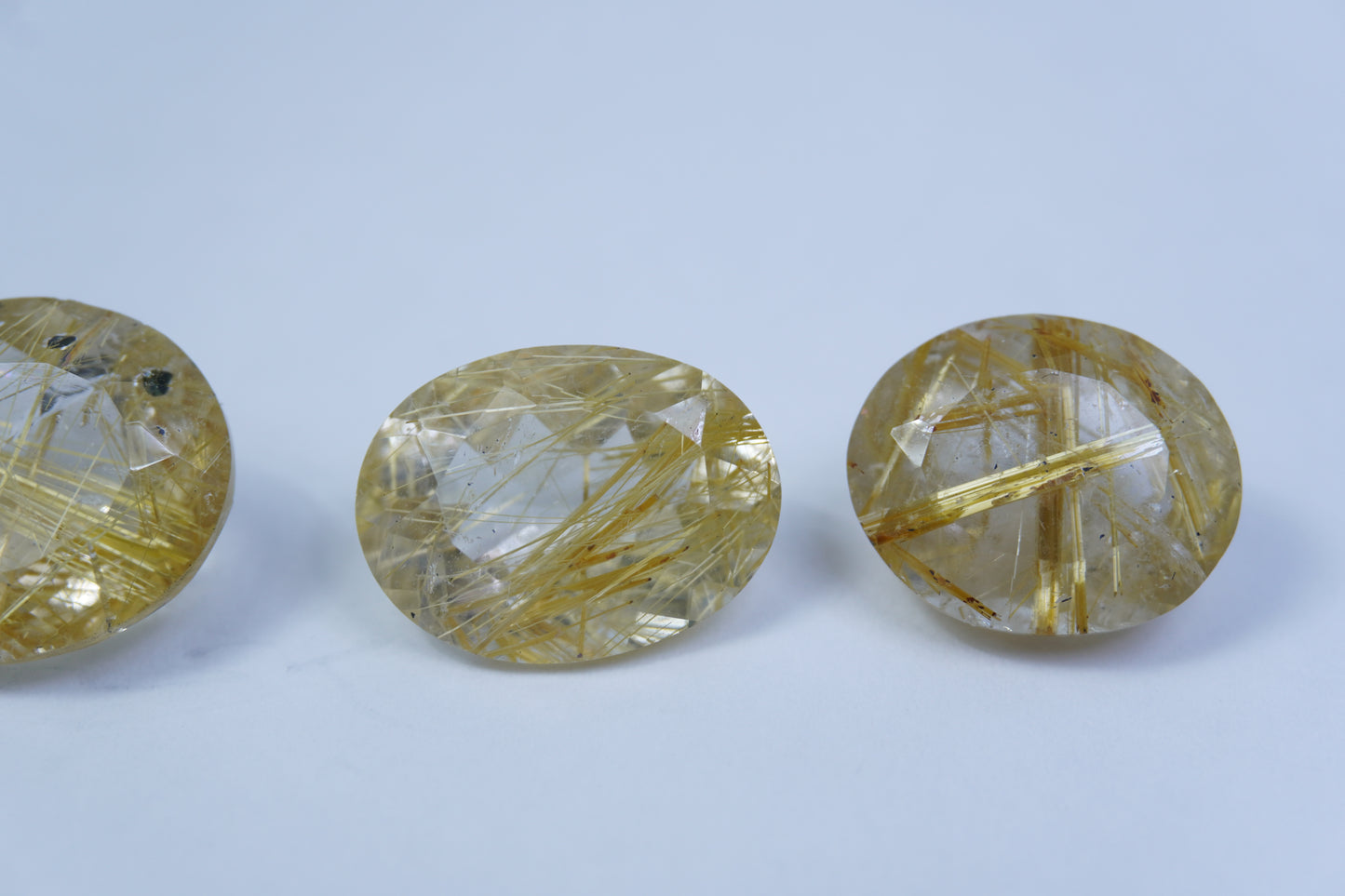 19.30ct Rutile
