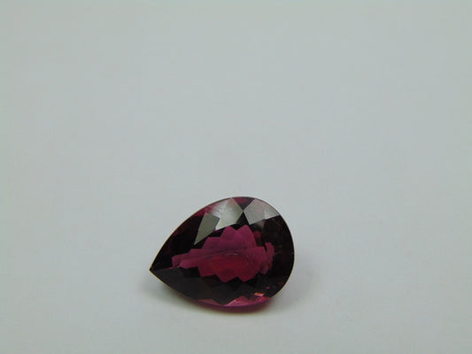 10.75ct Turmalina 17x12mm