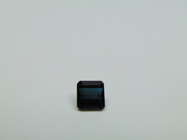 Turmalina azul 2.16ct 7mm
