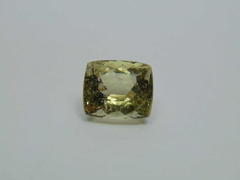 Berilo 13,50 ct 15x13 mm