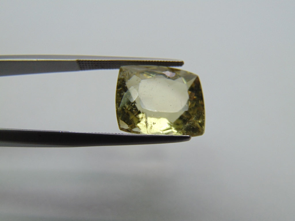 Berilo 13,50 ct 15x13 mm
