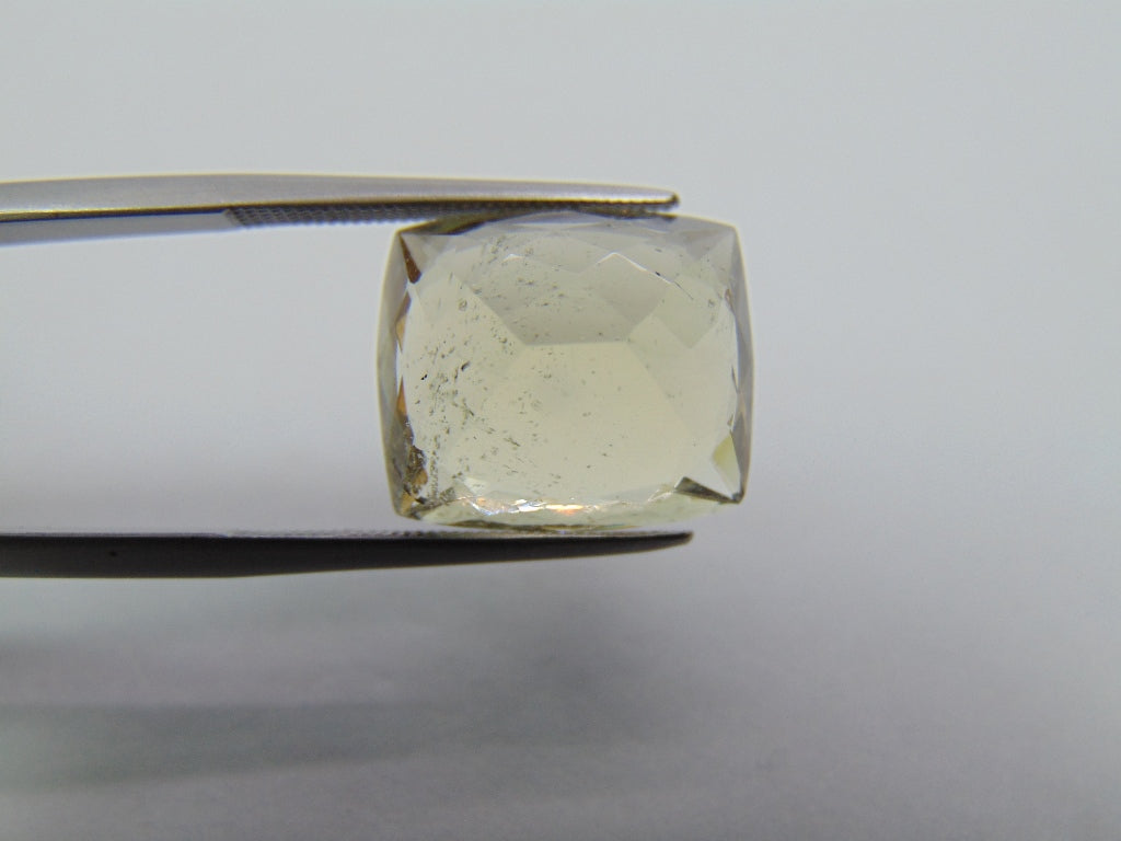 13.50ct Beryl 15x13mm