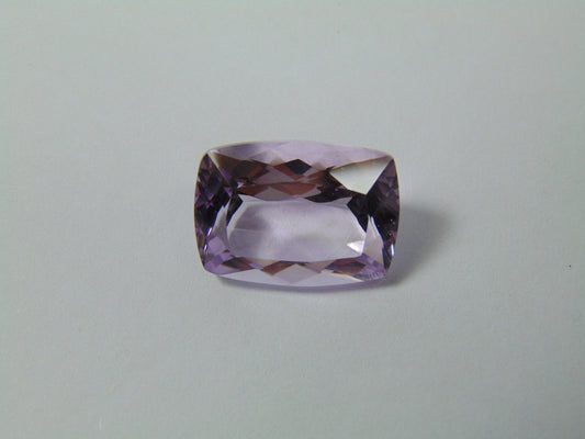 12.05ct Ametista Rose France 17x12mm